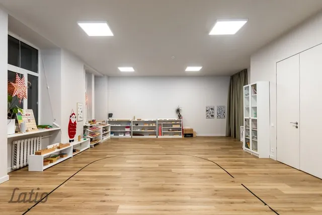 Rīga, Centrs, Antonijas iela 24 — foto 4