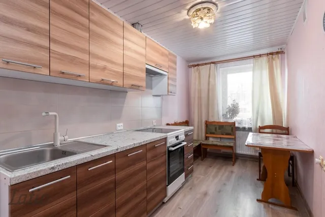 Rīga, Purvciems, Kalsnavas iela 2C — фото 3
