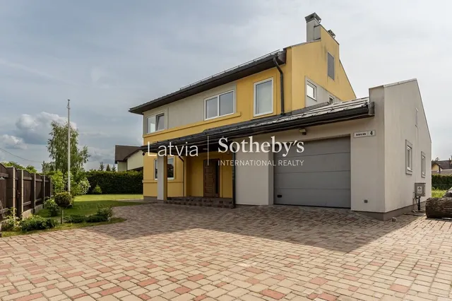 Ķekavas nov., Rāmava, Asteru iela — фото 4