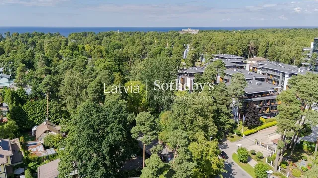 Jūrmala, Dzintari, Turaidas iela 24 — foto 2
