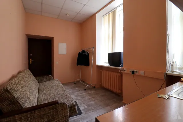 Rīga, Centrs, Brīvības iela 114 — foto 2