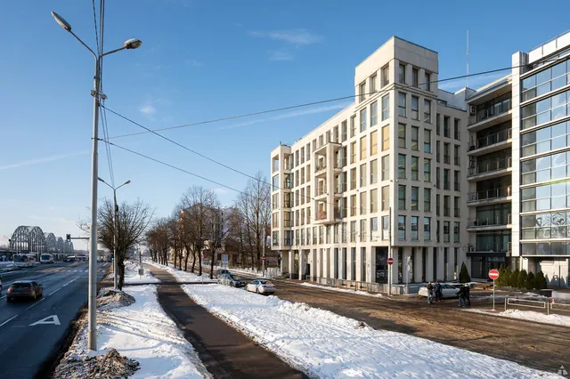 13.Janvāra iela 21 — foto 2