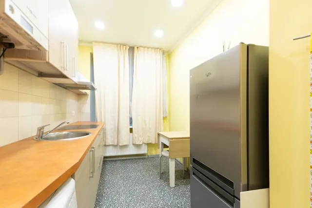 Rīga, Centrs, Krišjāņa Barona iela 108 — foto 3