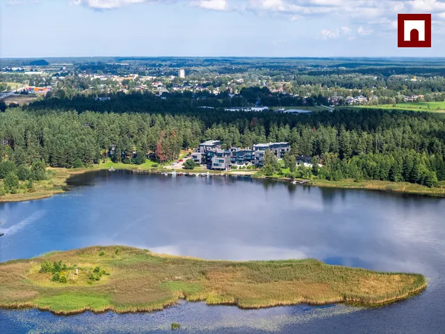 Ādažu nov., Baltezers, Kalndores iela 2 — foto 3