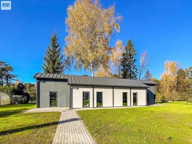 Jūrmala, Matildes iela 8 — foto 4