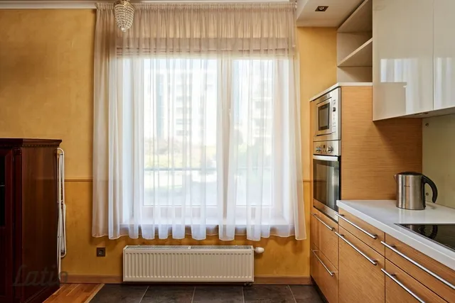Rīga, Pētersala, Rūpniecības iela 21 k-2 — foto 3