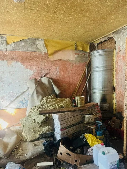 Rīga, Torņakalns, Mūkusalas iela 35 — фото 2