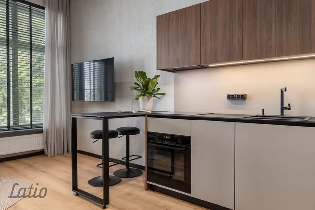 Rīga, Centrs, Krišjāņa Barona iela 69 — foto 2
