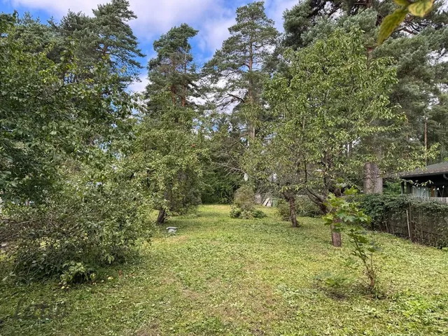Ropažu nov., Berģi, Jaunības iela 25 — фото 4