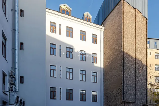 Rīga, Centrs, Marijas iela 14C — foto 2