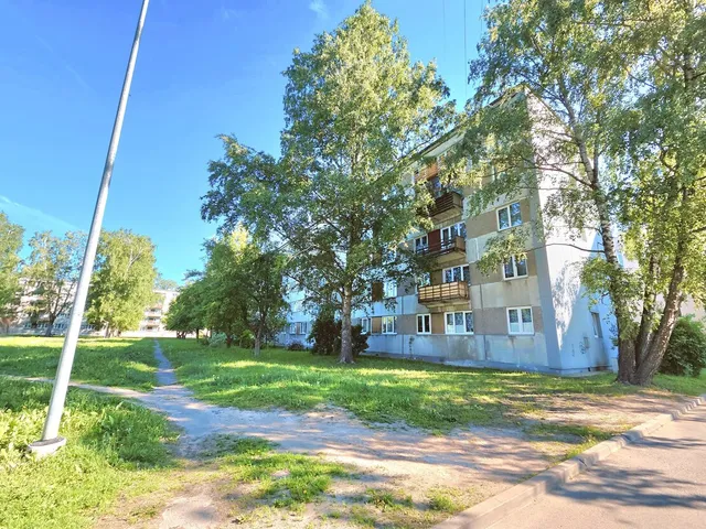 Rīga, Ķengarags, Prūšu iela — фото 2