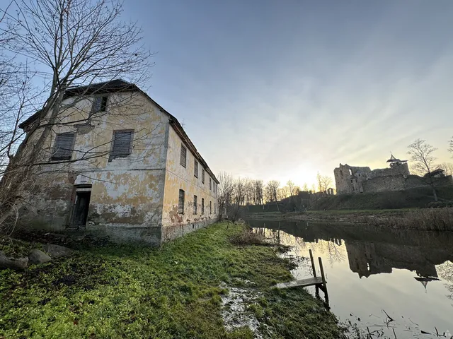Dobele, Brīvības iela 2B — foto 4