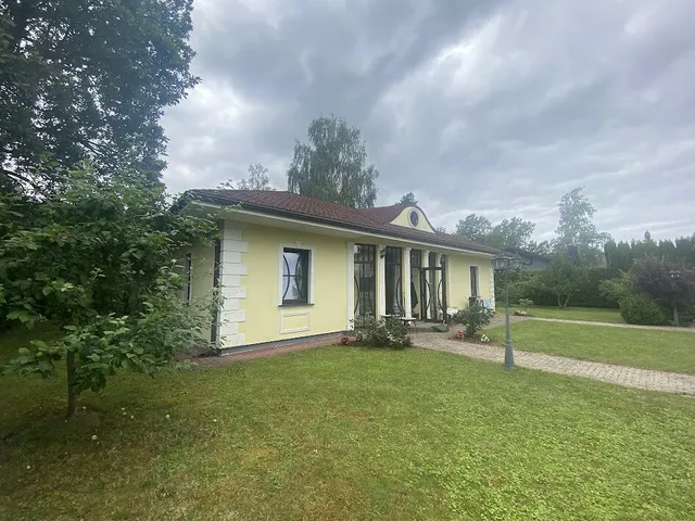 Jūrmala, Asari, Dzimtenes iela 5A — foto 3
