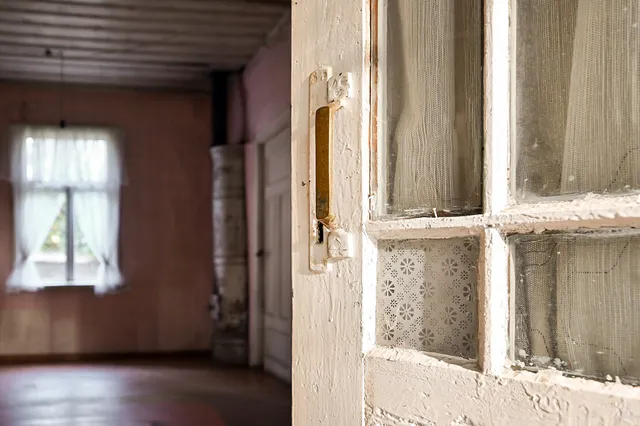 Jūrmala, Lielupe, Rīgas iela 95 — foto 4