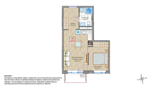 Property — photo 2