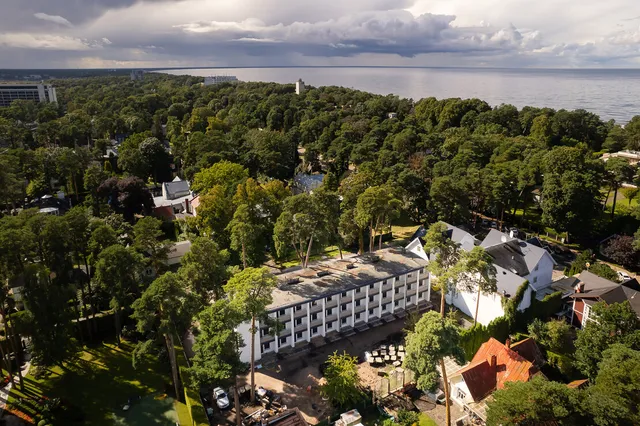 Jūrmala, Dzintari, Viktorijas iela 5 — foto 3