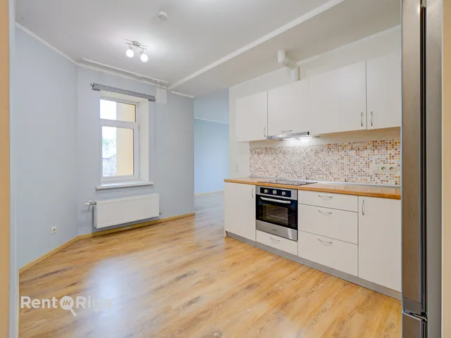 Rīga, Āgenskalns, Īves iela 3 — фото 2