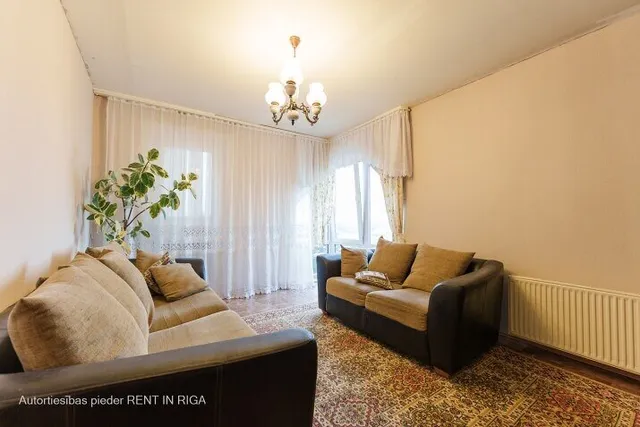 Rīga, Pļavnieki, Jukuma Vācieša iela 2c — фото 4