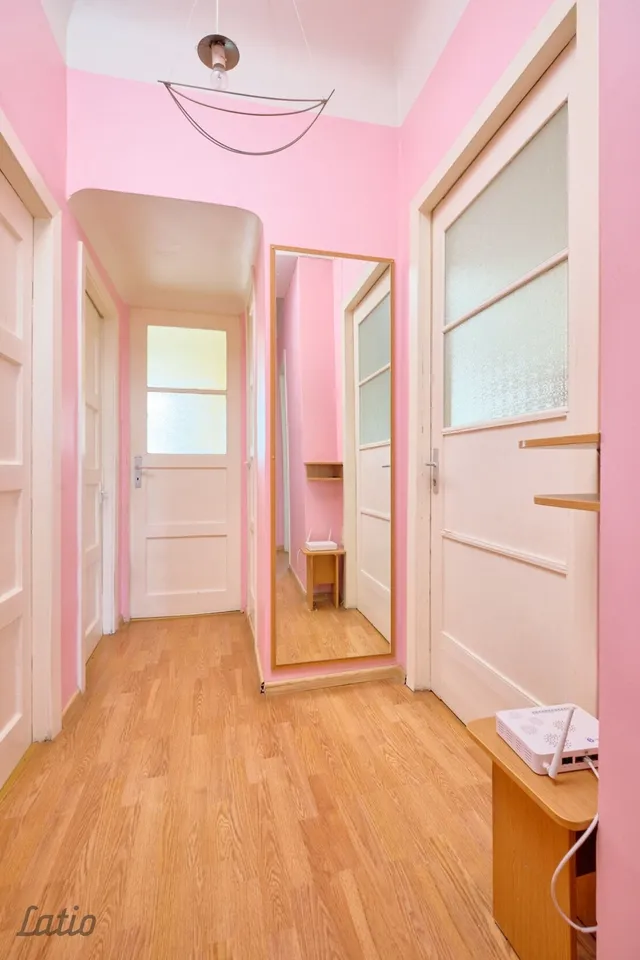 Rīga, Centrs, Krišjāņa Valdemāra iela 129 — foto 3