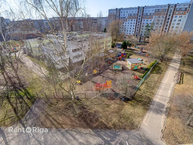 Rīga, Pļavnieki, Salnas iela 6 — фото 4