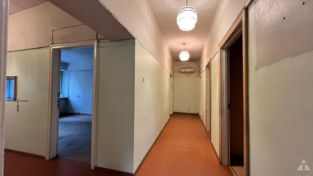 Rīga, Teika, Brīvības gatve 234 — фото 5