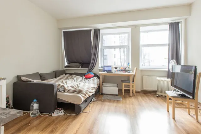Rīga, Centrs, Lāčplēša iela 43 — foto 3