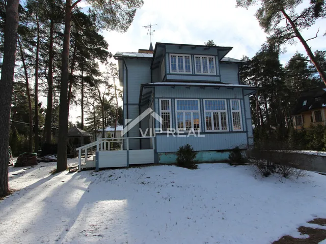 Jūrmala, Bulduri, Muižas iela — фото 3