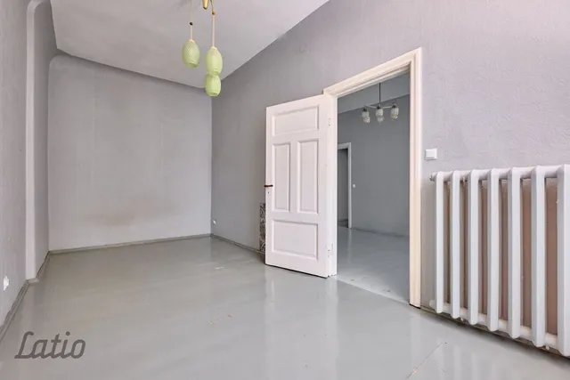 Rīga, Grīziņkalns, Brīvības iela 138 — foto 3