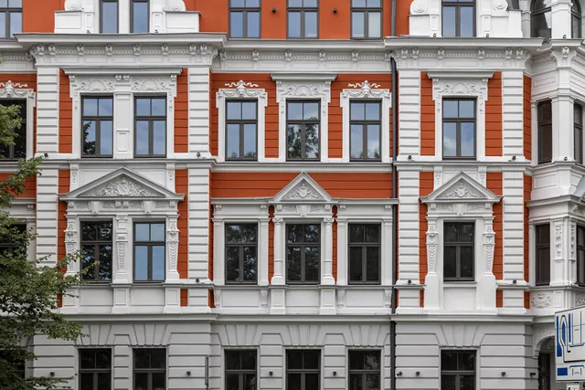 Rīga, Āgenskalns, Raņķa dambis 31 — foto 5