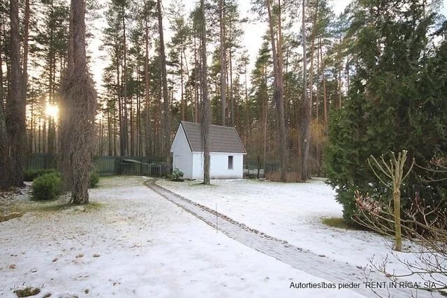 Ropažu nov., Priedkalne, Skuju iela — фото 5