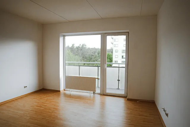 Rīga, Jugla, Brīvības gatve Brīvības gatve 386 k-3 — foto 5