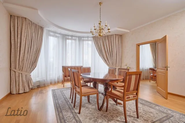 Rīga, Teika, Pudiķa iela 10 — foto 2
