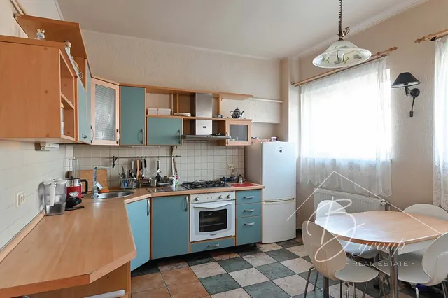 Rīga, Dārzciems, Preiļu iela 14 — фото 4