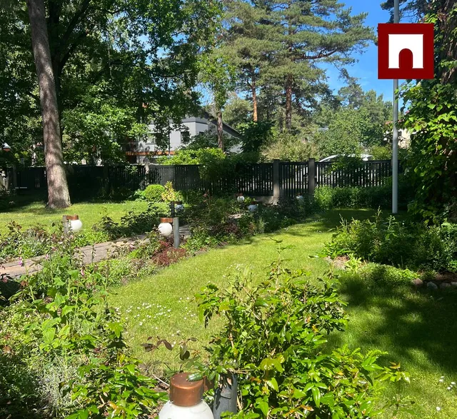 Jūrmala, Lielupe, Meža prospekts 58 — foto 3