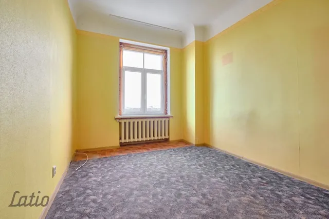 Rīga, Grīziņkalns, Brīvības iela 138 — foto 3