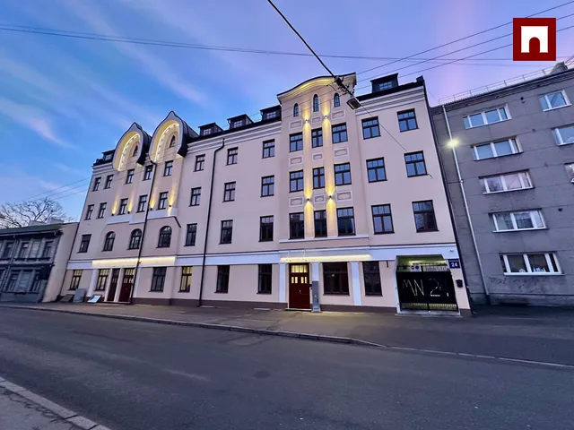 Rīga, Āgenskalns, Mazā Nometņu iela 24 — фото 5