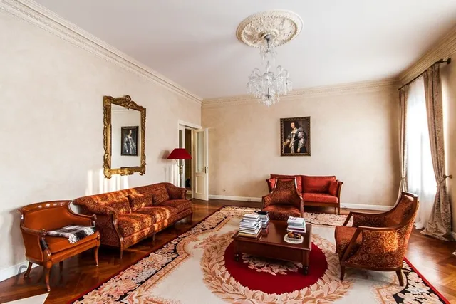 Elizabetes iela 19 — foto 3