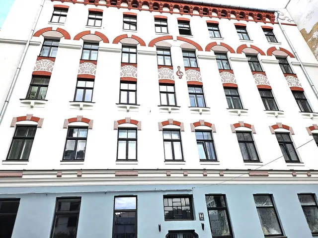 Rīga, Centrs, Brīvības iela 64 — фото 3