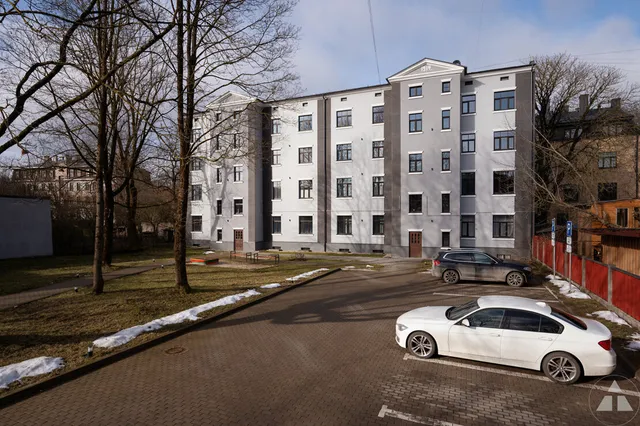 Rīga, Āgenskalns, Jelgavas iela 65 — фото 2