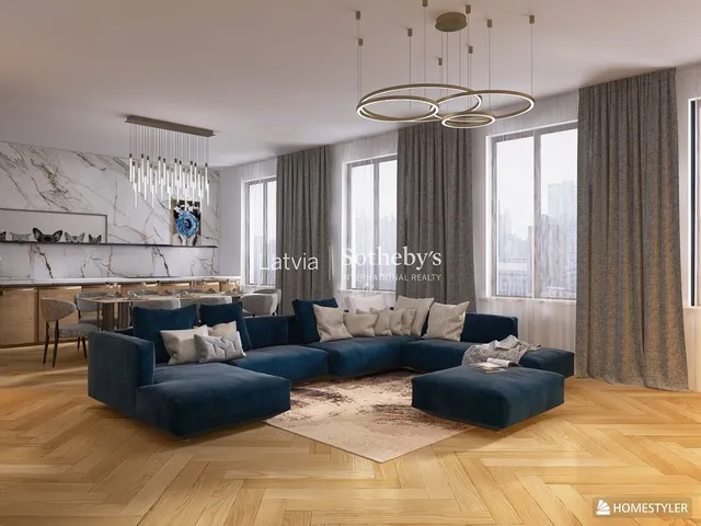 Rīga, Centrs, Blaumaņa iela 11/13 — foto 3