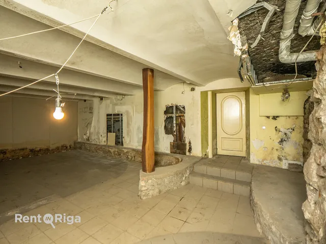 Rīga, Centrs, Artilērijas iela 8 — фото 3