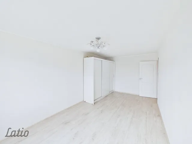 Rīga, Pētersala, Lugažu iela 4 — foto 2