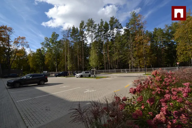Jūrmala, Dzintari, Mežaparka prospekts 10/1 — фото 2
