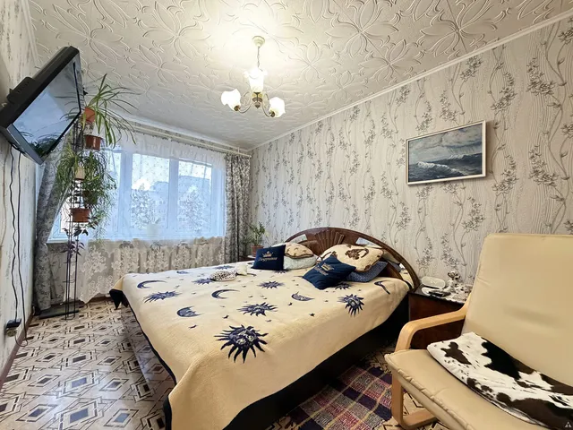 Liepāja, Krūmu iela 42 — фото 4