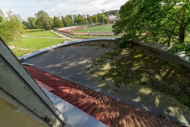 Rīga, Mežciems, Sergeja Eizenšteina iela 57 — фото 2