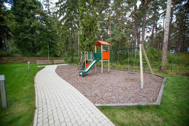 Jūrmala, Pumpuri, Gaujas iela 4 — foto 5