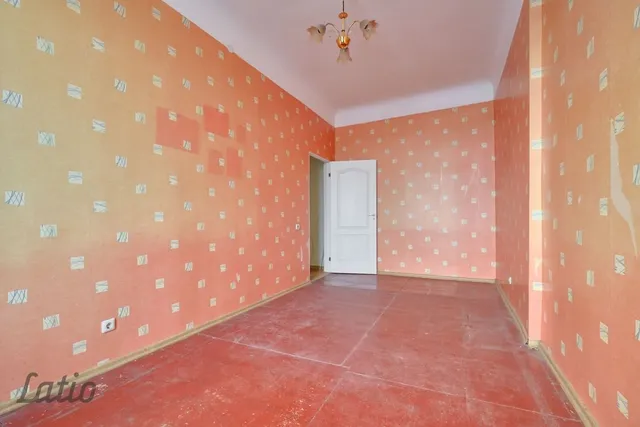 Rīga, Grīziņkalns, Brīvības iela 138 — foto 2