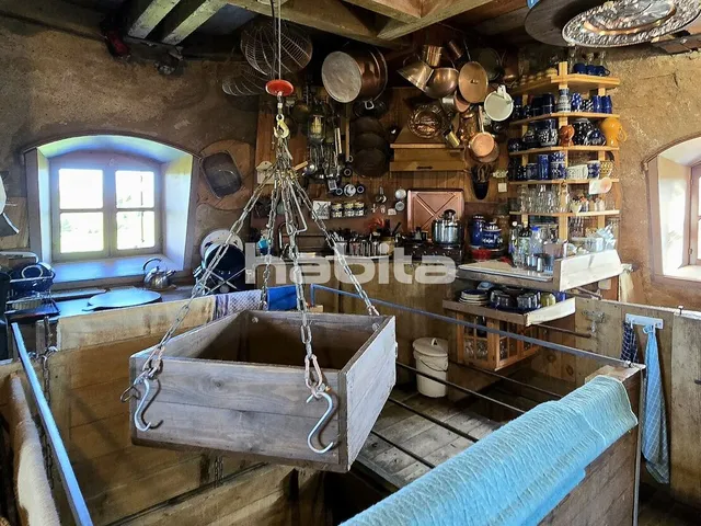 Talsi, Valdgales Dzirnavas, Windmill — фото 5