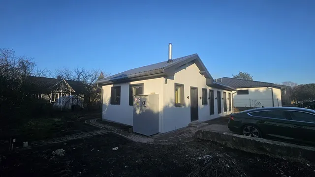 Ropažu nov., Bukulti, Peldu iela — фото 3