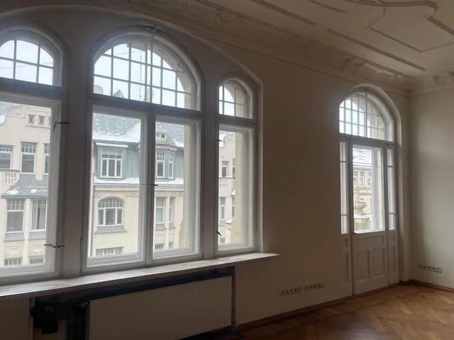 Rīga, Centrs, Brīvības iela 68 — foto 5